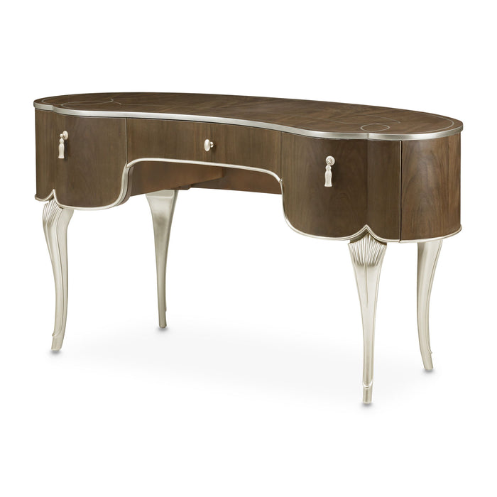 Villa Cherie - Vanity