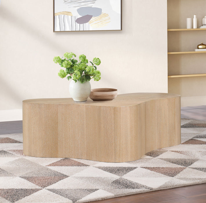 Zaire - Table