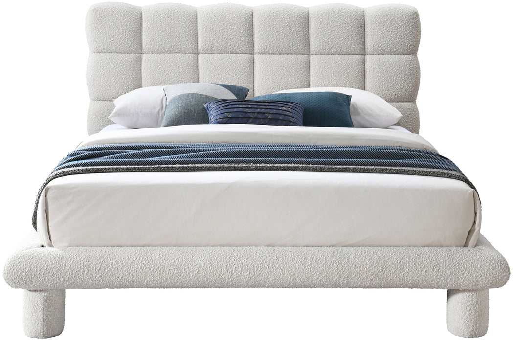 Deco - Bed