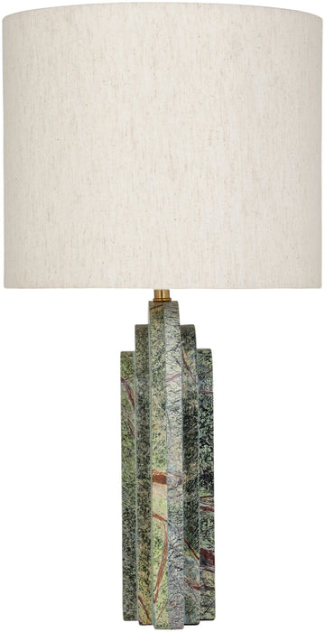 Caldera - Table Lamp