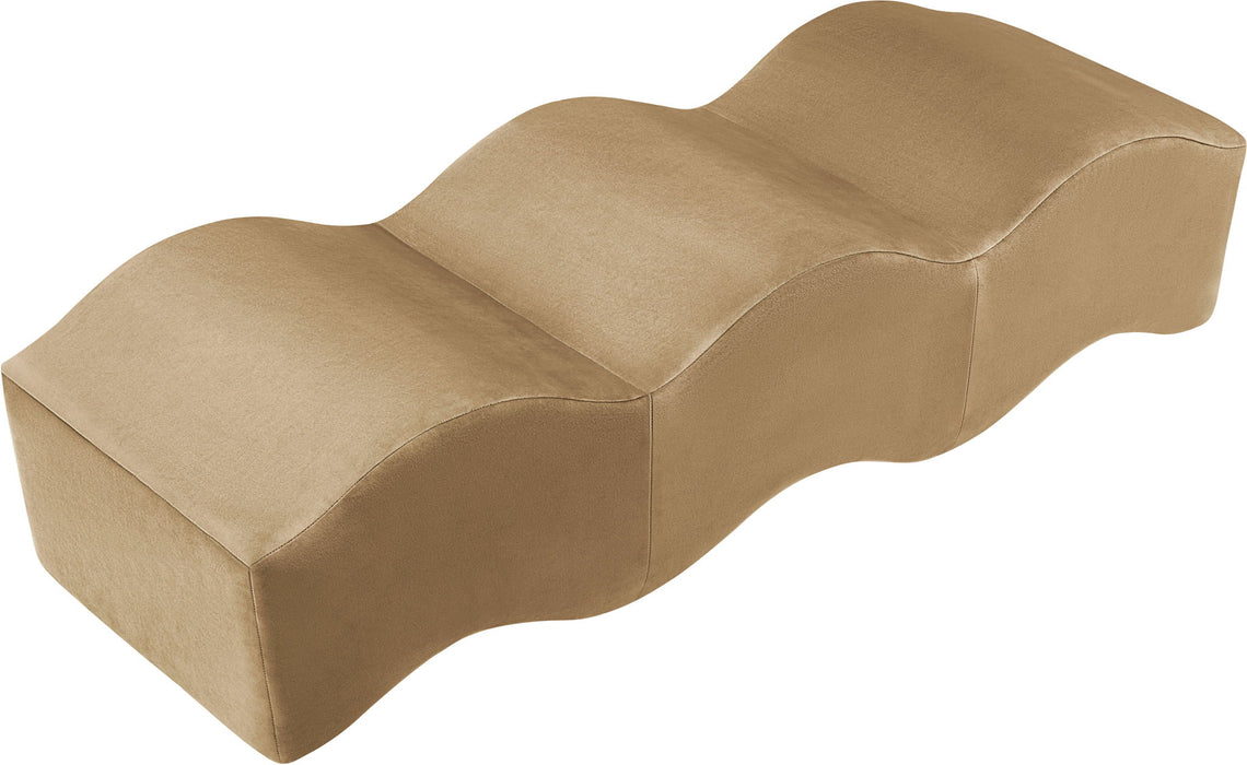 Wave - Bench