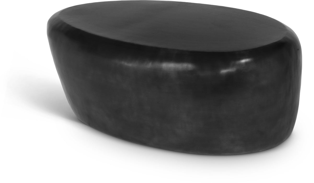 Capsule - Aluminum Coffee Table