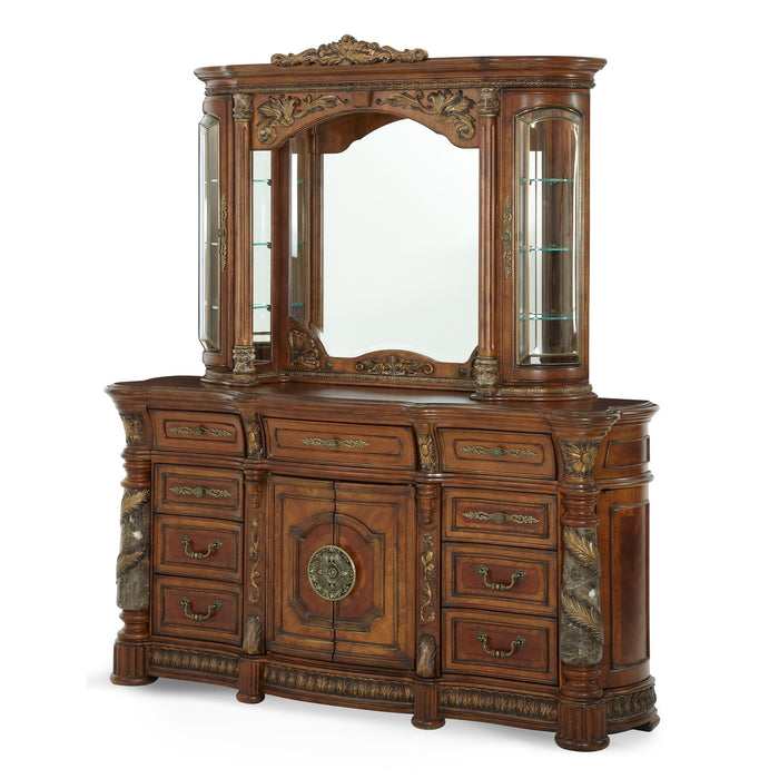 Villa Valencia - Dresser