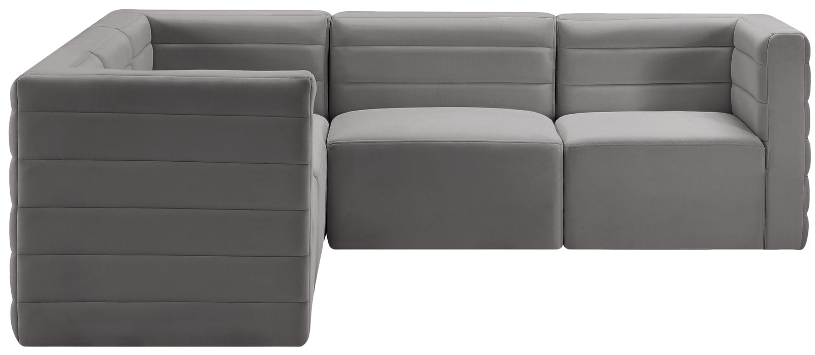 Quincy - 5 Piece Modular Sectional