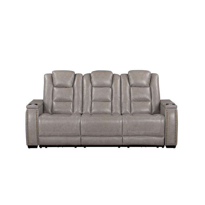 Breckenridge II - Reclining Sofa