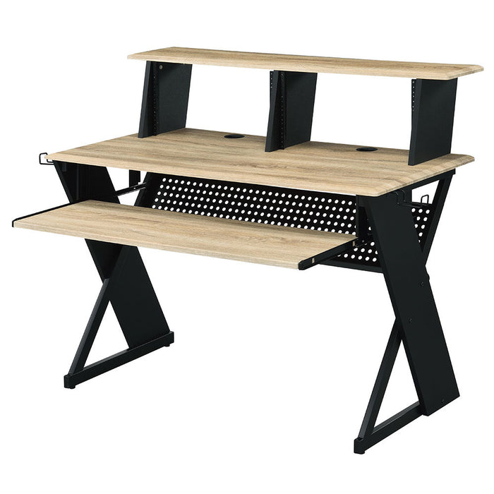 Humanity - Music Desk