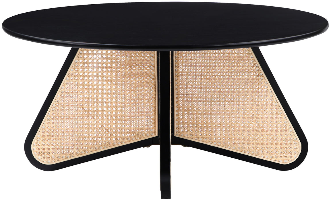 Butterfly - Wood Table