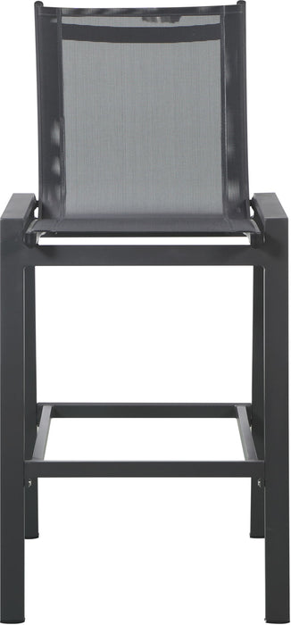 Nizuc - Outdoor Patio Barstool (Set of 2)