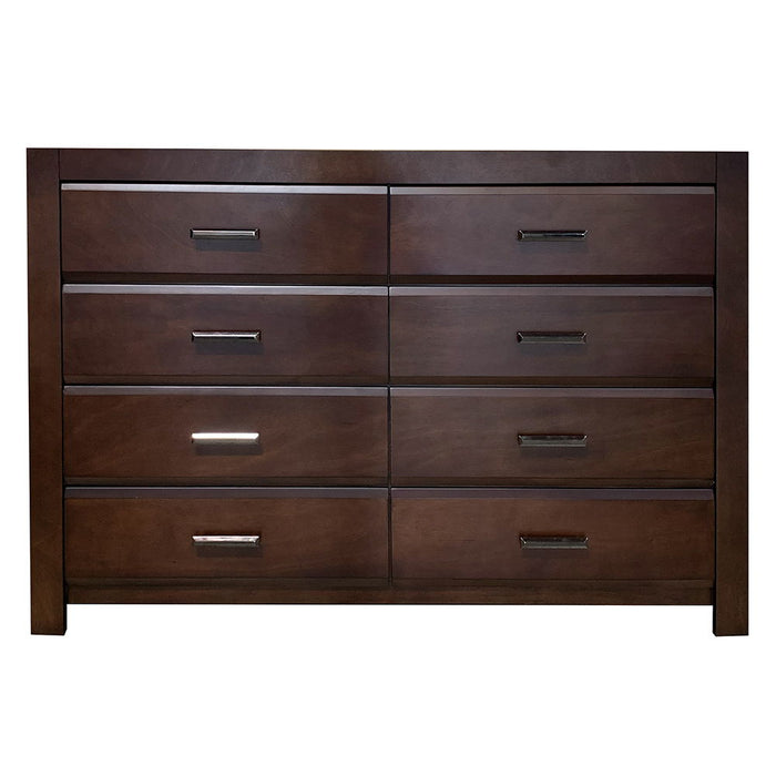 Oberreit - Dresser - Walnut