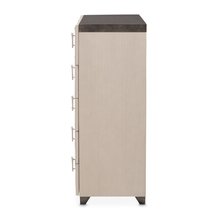 Fantosini - 10-Drawer Mule Chest