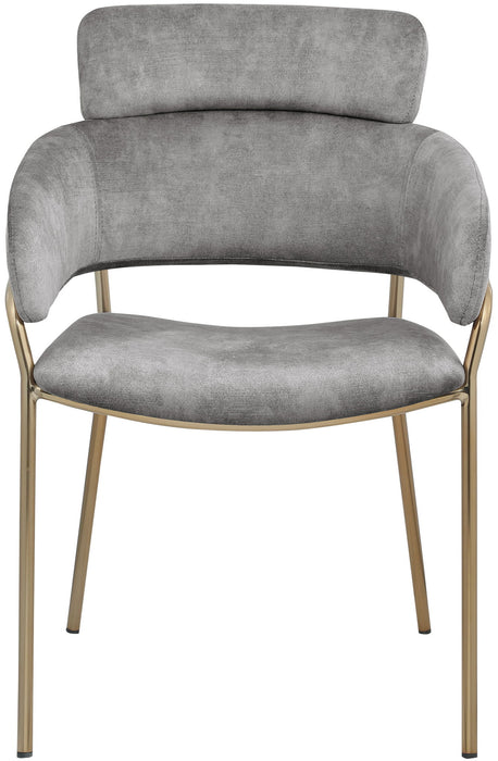 Yara - Dining Chair (Set of 2)