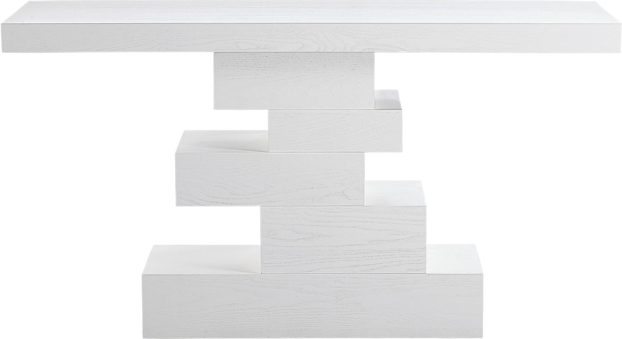 Westmount - Console Table