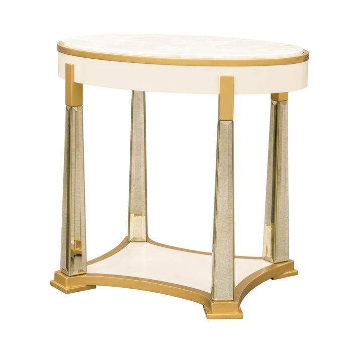 Scotts Square - Table