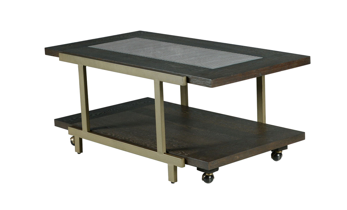 Terrell - Table