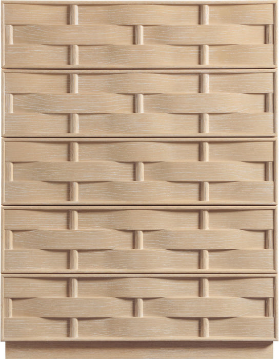 Weave - Chest
