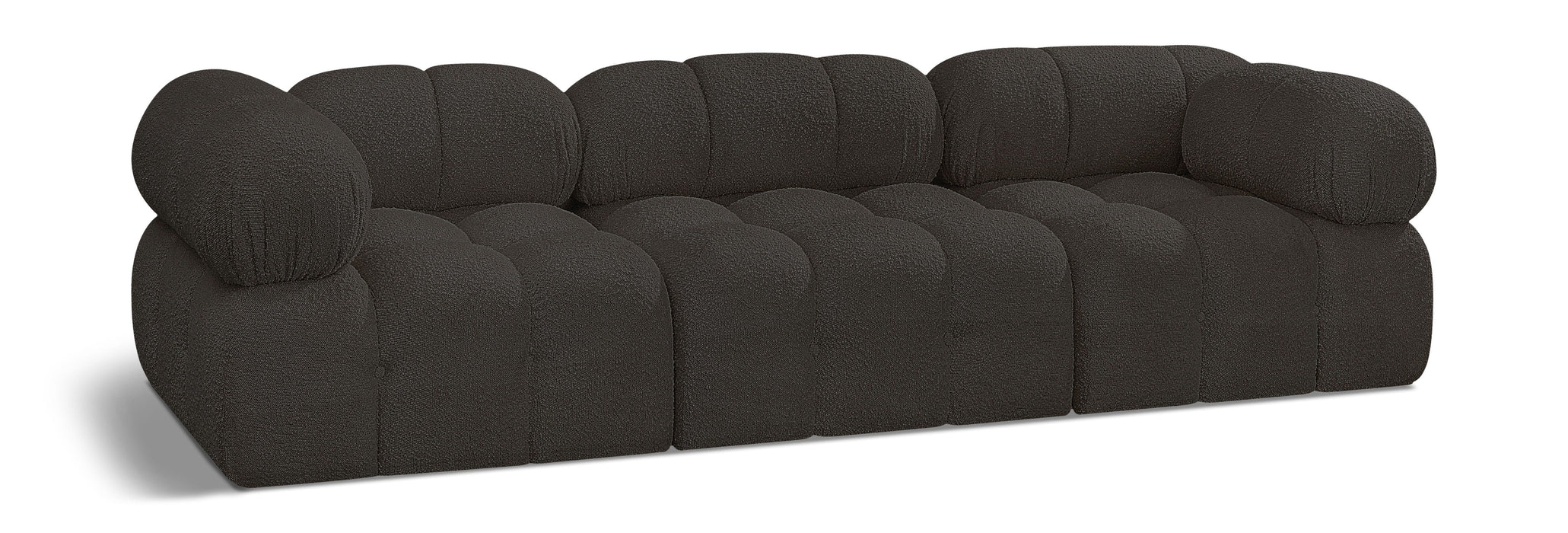 Ames - 3 Seat Modular Sofa