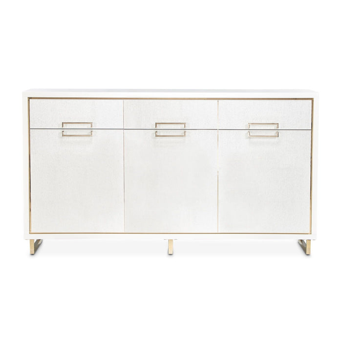 Palm Gate - Sideboard