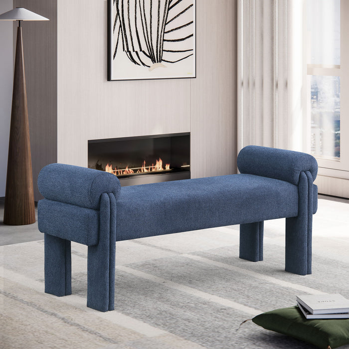 Stefano - Bench