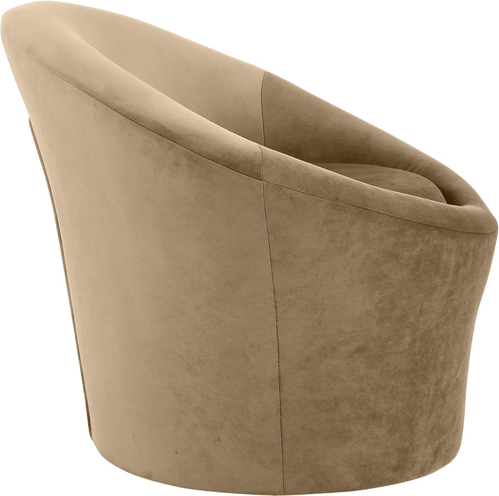 Tristan - Accent Chair