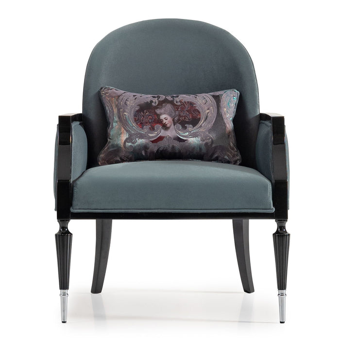 La Francaise - Accent Chair