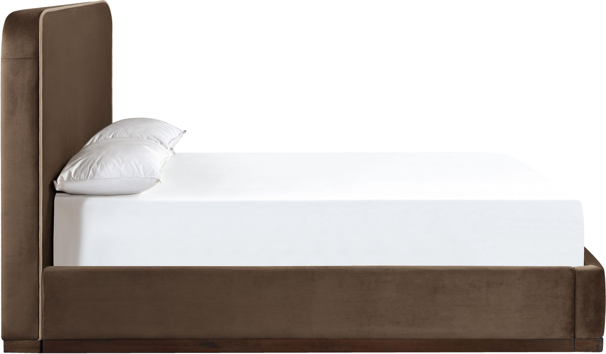 Rava - Bed