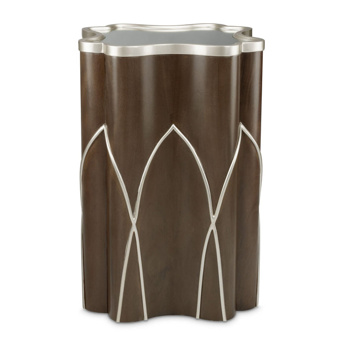 Villa Cherie - Chairside Table