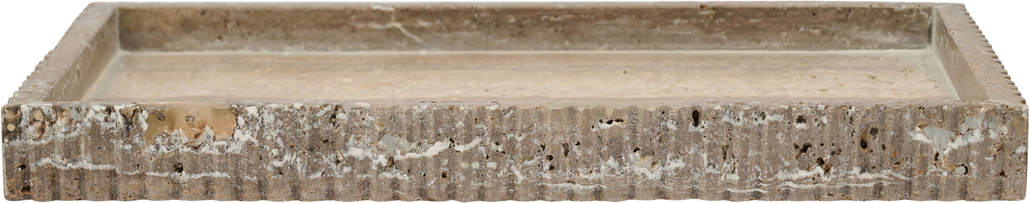 Hannah - Genuine Marble Tray