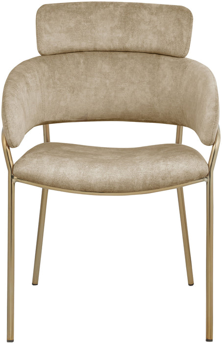 Yara - Dining Chair (Set of 2)