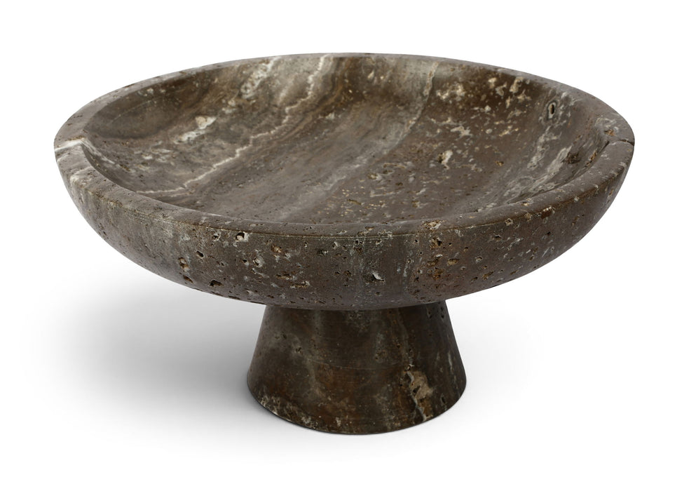 Simpson - Genuine Marble Bowl