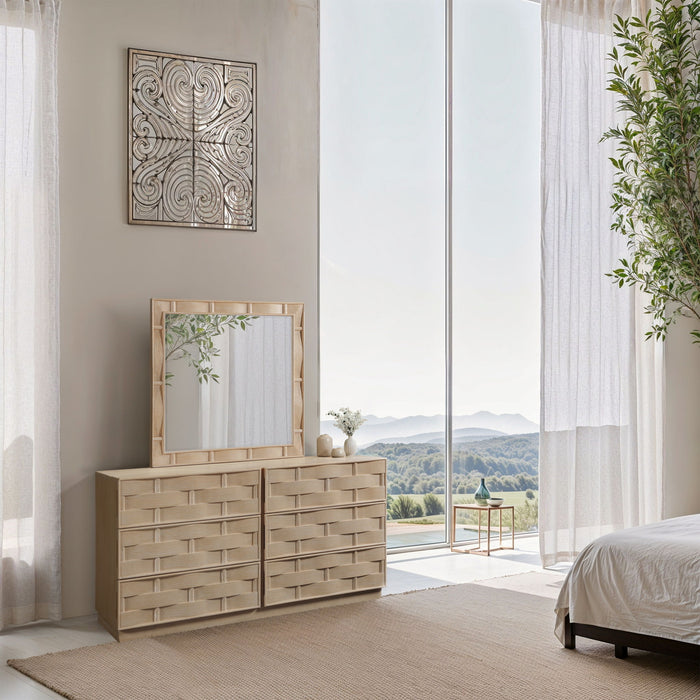 Weave - Dresser