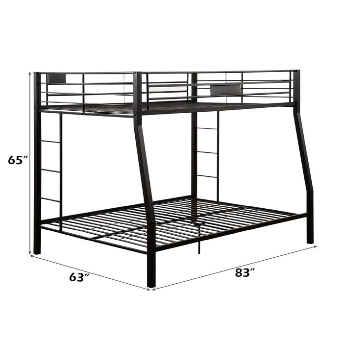 Limbra - Bunk Bed