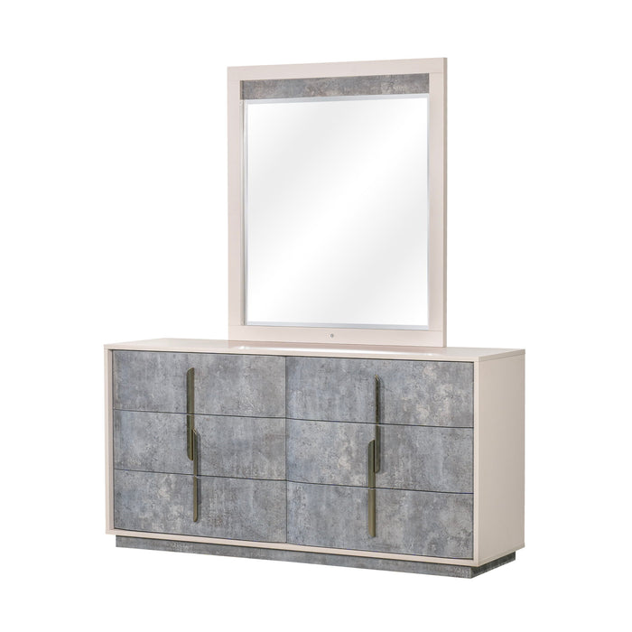 Pavira - Dresser