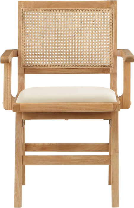 Abby - Dining Arm Chair (Set of 2)