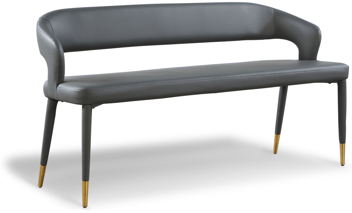 Destiny - Bench
