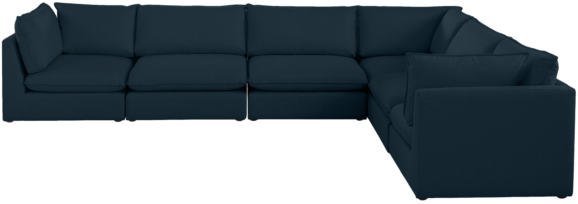 Mackenzie - Modular Sectional