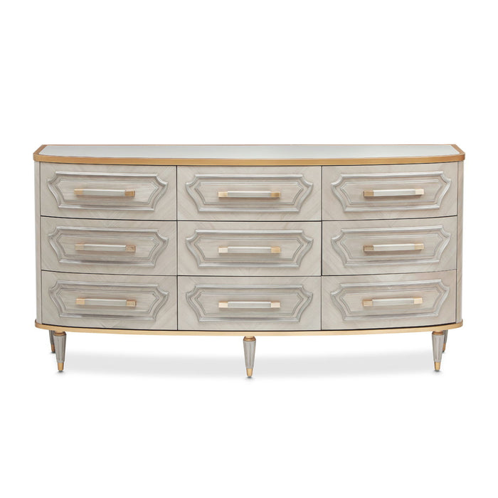 St. Charles - Dresser
