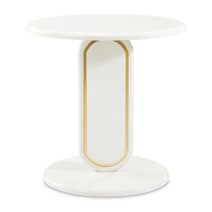 Sassani - Table