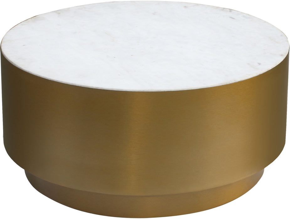 Presley - Metal Table