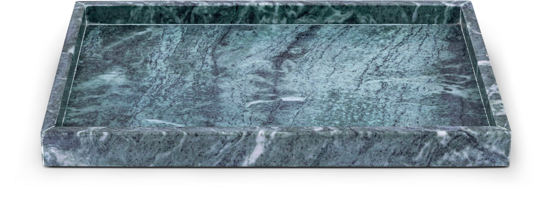Barletta - Marble Rectangular Tray