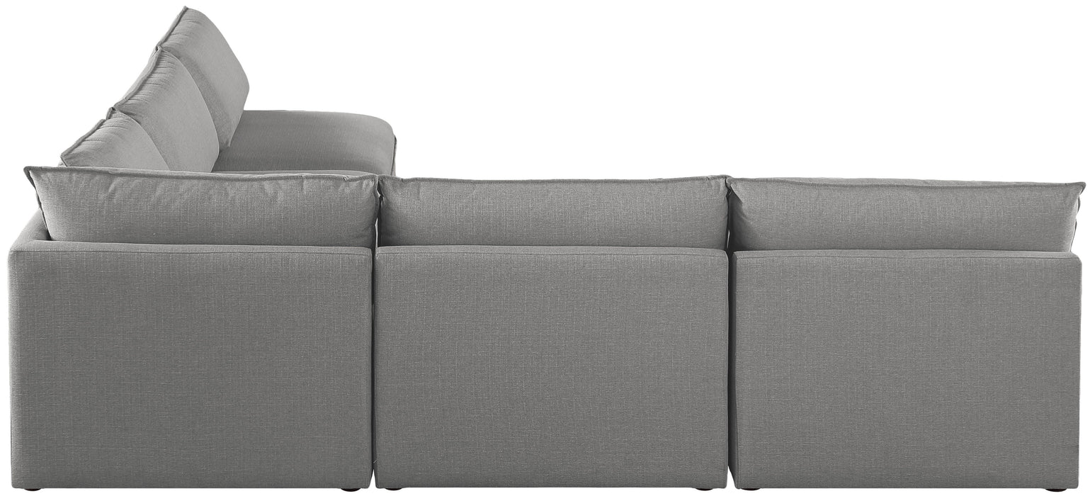 Mackenzie - Modular Sectional