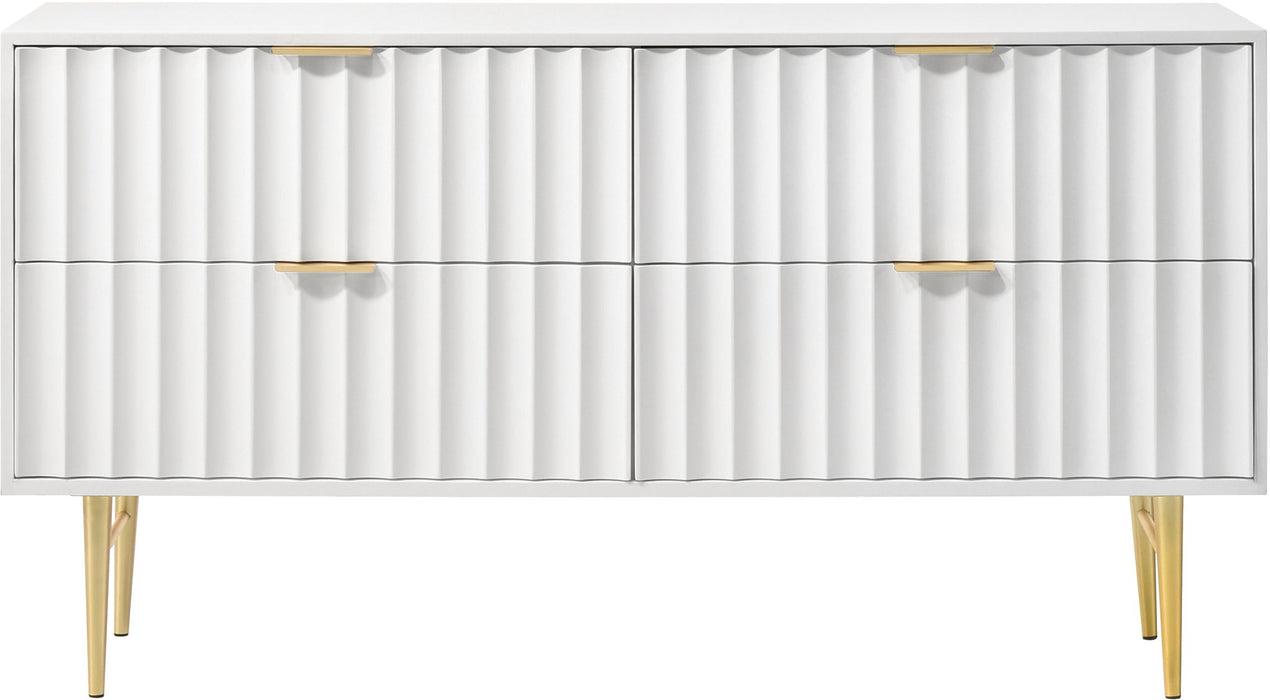 Modernist - Dresser