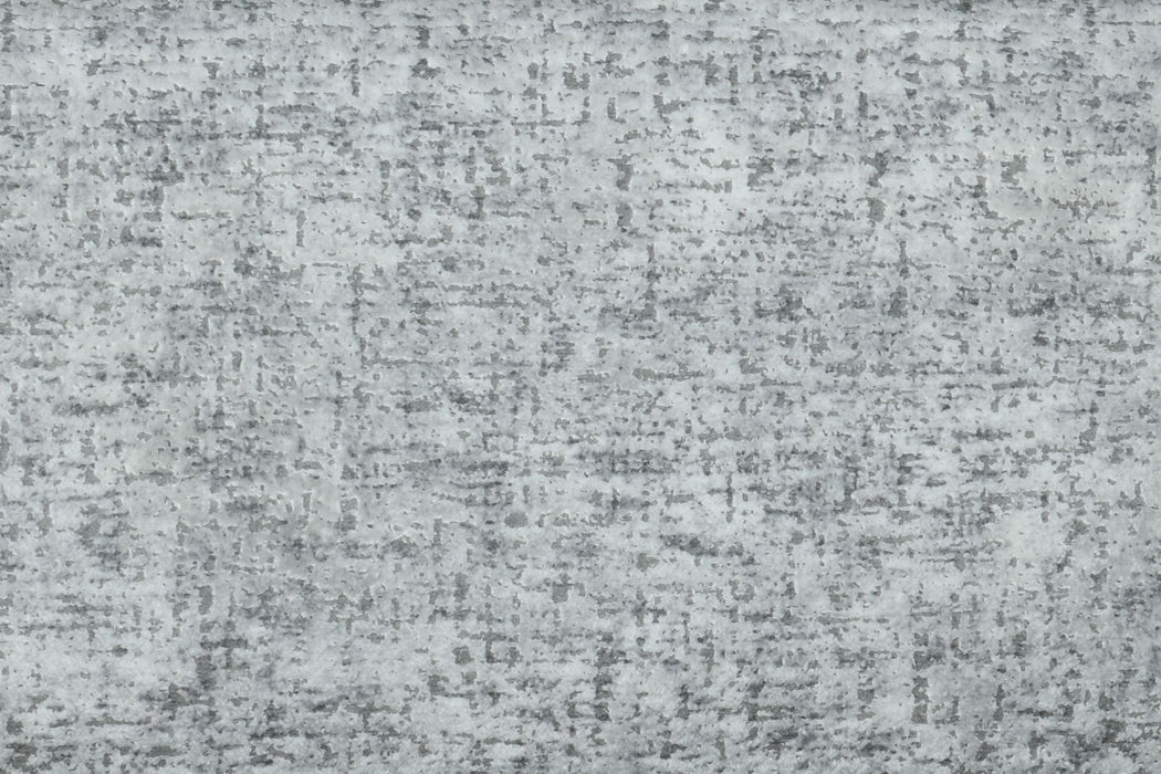 Soleil - 5 Piece Queen Bedroom Set - Charcoal