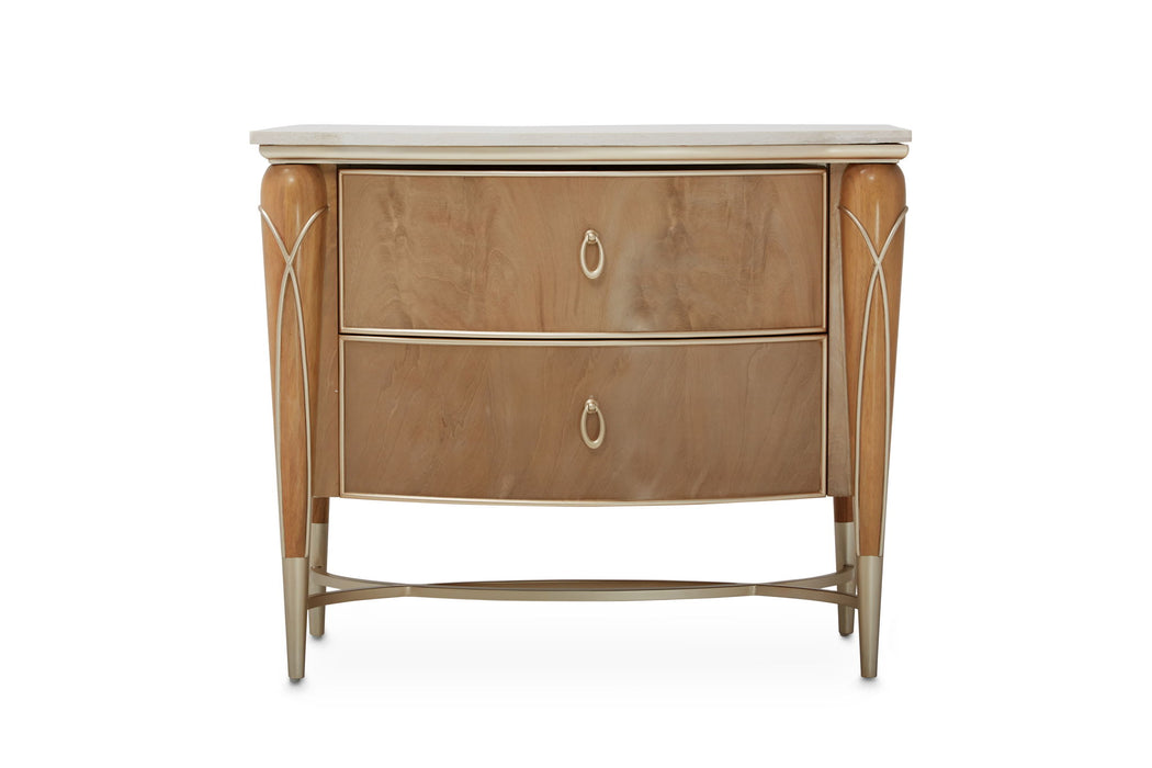 Villa Cherie - Nightstand