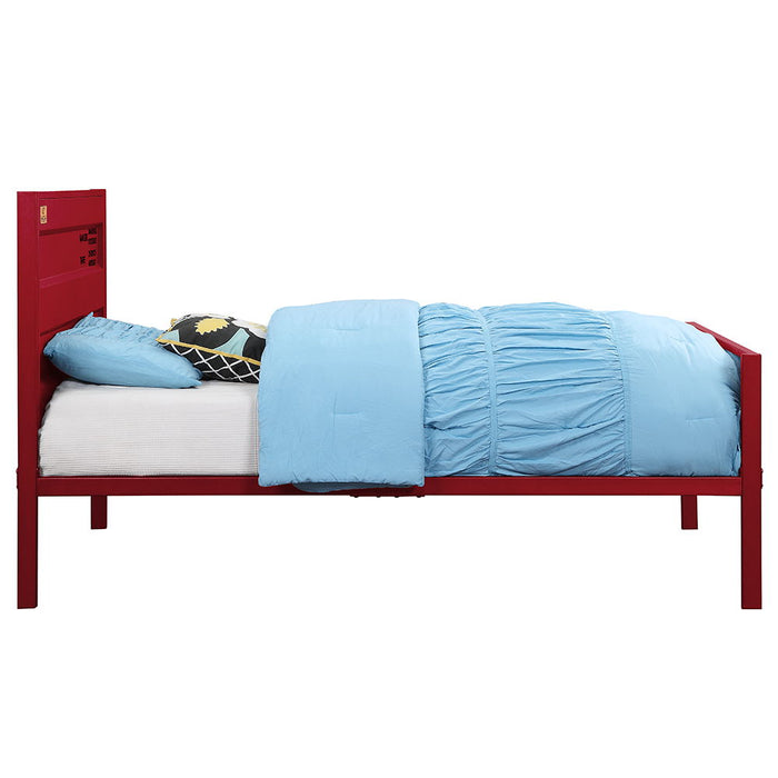 Cargo - Bed