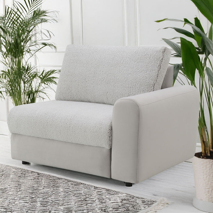 Tarrance - Modular Power Recliner