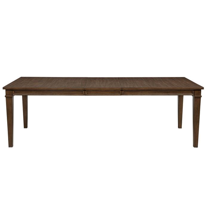 Mariana - Rectangle Dining Table