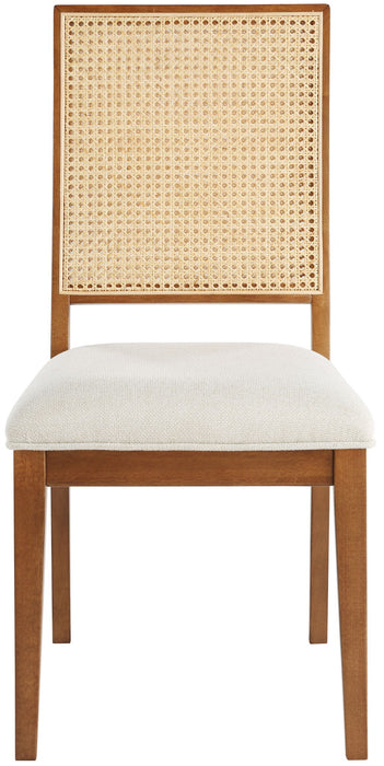 Butterfly - Dining Chair (Set of 2)