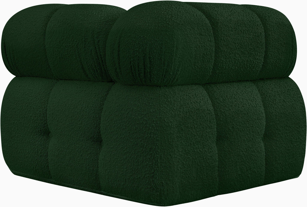 Ames - Corner Chair