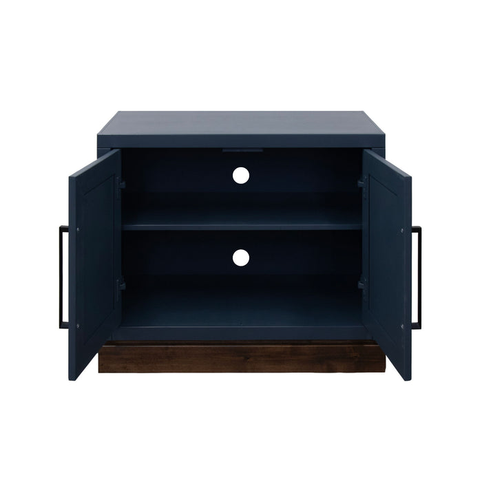 Nora - 2 Door Cabinet