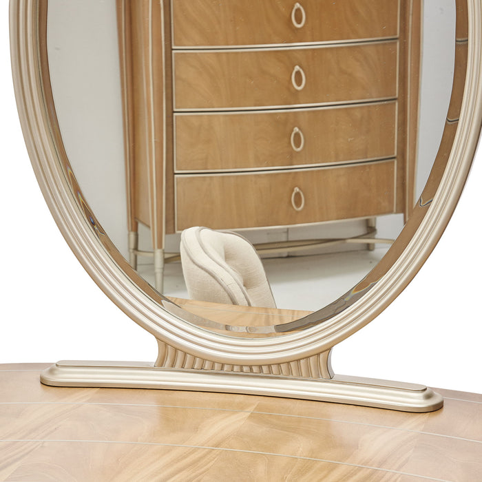 Villa Cherie - Vanity